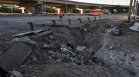 Удар с украински дронове в Горловка отне живота на трима души