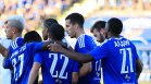 "Левски" срещу АЕК в плейофите на Шампионската лига при успех над "Кайрат"