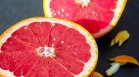 Грейпфрутът топи мазнините и ускорява метаболизма