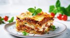 Рецепта за сочна лазаня