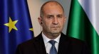 Радев пред пред Фон дер Лайен: Имаме стабилно правителство и воля за реформи