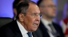 Лавров: Великобритания рискува да се превърне в съучастник във войната в Украйна