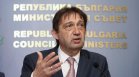 Шишков за катастрофата на "Тракия": Мантинелата не е била подменена по правилата