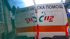 Катастрофа с дрогиран вкара дете в болница във Варна