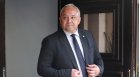 Демерджиев за казуса "Магнитски": Предоставихме данни на САЩ за немалко хора