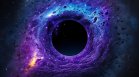Откриха рекордно голяма черна дупка - 33 пъти по-масивна от Слънцето