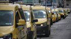По-скъпи таксита още днес: Шофьори избират дали да отложат новите цени за 1 януари