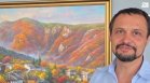 България оживява в картините на Наньо Нанев в Старозагорската опера