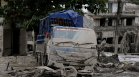 Порой помете Непал и Тибет: Кал затрупа къщи и взе жертви (СНИМКИ)