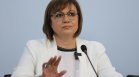 Корнелия Нинова: Битката за служебен премиер доказва, че изборите не са честни