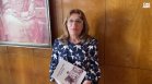 Жанета Йорданова възроди паметта за българското училище в Букурещ