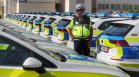 Избори 2 в 1: Повече от 1000 полицаи охраняват реда