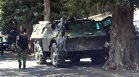 Безредици разтърсиха Мавриций, властите въведоха полицейски час