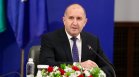 Радев: АМ "Хемус" ще бъде завършена до края с държавния бюджет
