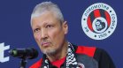 Любо Пенев официално пое "Локо" (Сф): Ще спечеля войната