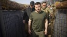 Украйна няма достатъчно оръжия за 10 нови бригади