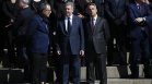 Историята на президентите, белязали прехода в България (ВИДЕО)