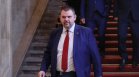 ДПС с нов сигнал срещу Демерджиев: Искат проверка за действия по разследването на Пеевски