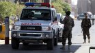 Шестима убити и 28 ранени при стрелба в джамия в Оман