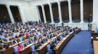 Депутатите обсъждат промени в жп транспорта, четирима министри отговарят на въпроси