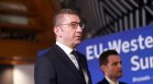 Мицкоски: Държави от ЕС искат да променят идентичността на македонците