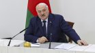 Александър Лукашенко води на президентските избори с над 87% подкрепа