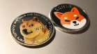 Как криптовалутата Dogecoin на Мъск скочи почти двойно за месец