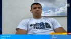 Али Юзеир очаква с нетърпение следващото SENSHI