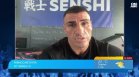 Атанас Божилов: Искам да завърша кариерата си с победа и да предам опита си на младите