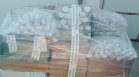 БАБХ иззе 86 тона незаконни препарати за растителна защита