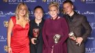 Сериалът "Юношеството" е големият победител на наградите BAFTA