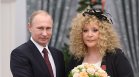 Руската прокуратурата поиска Алла Пугачова да бъде обявена за "чуждестранен агент"