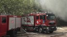 Дрон навлезе във въздушното пространство на Молдова и предизвика пожар