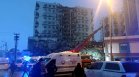 Десетки загинали и стотици ранени след земетресения в Турция и Сирия