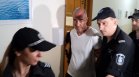 Задържаният украинец за опит за обир на бижута в Бургас не призна вината си
