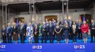 Свикват историческа среща в Киев на всички външни министри в ЕС