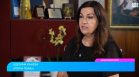 Еделина Кънева: Сцената е мястото, на което показвам всичко, което крия от другите