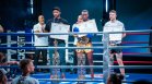Акингбаде, Валенте и Кук спечелиха специалните награди на SENSHI 32 Grand Prix