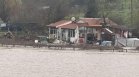 След наводненията в Бургаско: Отмениха бедственото положение в Созопол