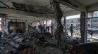 27 загинали при израелски удар по училище на ООН в Газа