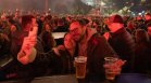 Еуфория в Сърбия след победата на студентското движение - улиците се изпълниха с празнуващи