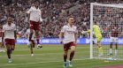 "Арсенал" засили "Уест Хям" към Чемпиъншип и дръпна с 5 точки пред "Манчестър Сити"