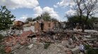 Проруски кмет на окупиран от руснаците украински град бе ранен при експлозия