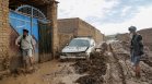 Водният Ад в Афганистан: 317 жертви, ранените са над 1600, хиляди домове са потопени
