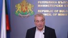 Министър Росен Карадимов: Това бяха най-добре организираните и контролирани избори