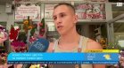 Цветята за първия учебен ден също поскъпнаха
