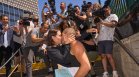 Годежът на "Емпайър Стейт Билдинг": Романтичният момент завърши с куп обвинения