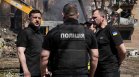 Украйна иска спешно заседание на Съвета за сигурност на ООН заради руските удари