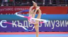 Стилияна Николова грабна златен медал на Европейската купа в Баку