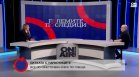 Георги Донков: Няма такова нещо като леки наркотици, които да не пристрастяват